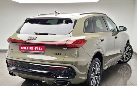 Audi Q5, 2025 год, 6 500 000 рублей, 6 фотография