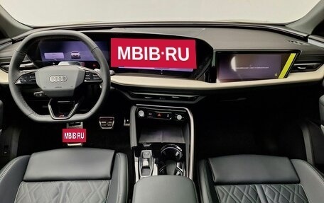 Audi Q5, 2025 год, 6 500 000 рублей, 3 фотография