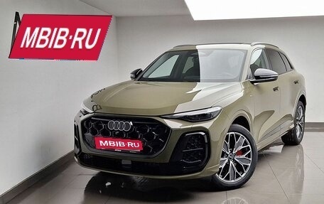 Audi Q5, 2025 год, 6 500 000 рублей, 1 фотография