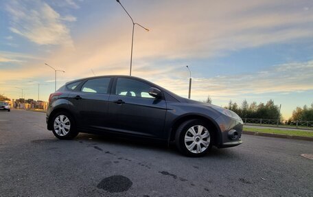 Ford Focus III, 2013 год, 700 000 рублей, 4 фотография