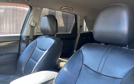 KIA Sorento II рестайлинг, 2010 год, 1 250 000 рублей, 9 фотография