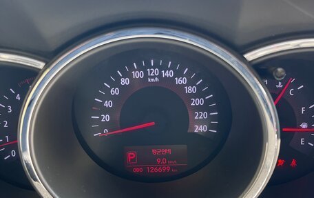 KIA Sorento II рестайлинг, 2010 год, 1 250 000 рублей, 8 фотография