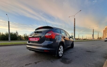 Ford Focus III, 2013 год, 700 000 рублей, 5 фотография