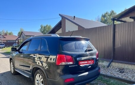 KIA Sorento II рестайлинг, 2010 год, 1 250 000 рублей, 3 фотография