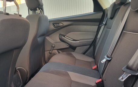 Ford Focus III, 2013 год, 700 000 рублей, 7 фотография
