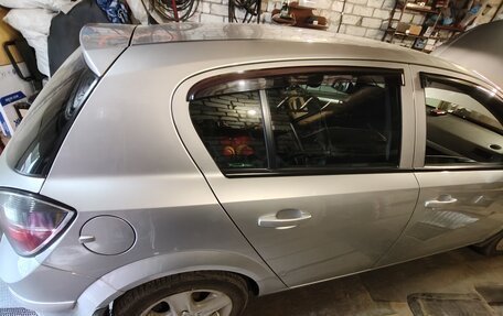 Opel Astra H, 2014 год, 650 000 рублей, 2 фотография