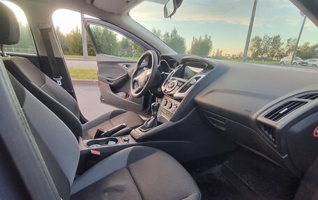 Ford Focus III, 2013 год, 700 000 рублей, 9 фотография