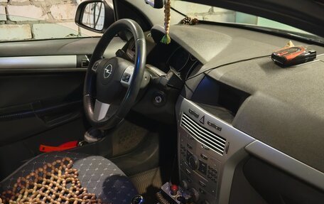 Opel Astra H, 2014 год, 650 000 рублей, 7 фотография