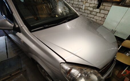 Opel Astra H, 2014 год, 650 000 рублей, 3 фотография