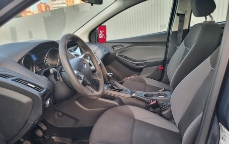 Ford Focus III, 2013 год, 700 000 рублей, 8 фотография