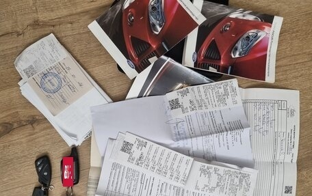 Ford Focus III, 2013 год, 700 000 рублей, 11 фотография