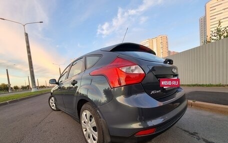 Ford Focus III, 2013 год, 700 000 рублей, 10 фотография