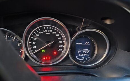 Mazda CX-5 II, 2013 год, 1 399 999 рублей, 7 фотография
