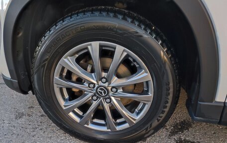 Mazda CX-5 II, 2013 год, 1 399 999 рублей, 5 фотография