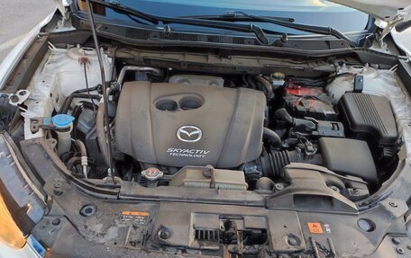 Mazda CX-5 II, 2013 год, 1 399 999 рублей, 9 фотография