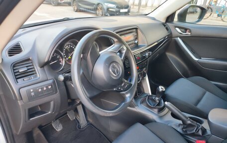 Mazda CX-5 II, 2013 год, 1 399 999 рублей, 6 фотография