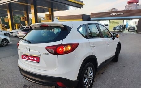Mazda CX-5 II, 2013 год, 1 399 999 рублей, 3 фотография