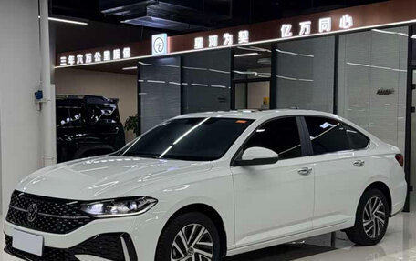 Volkswagen Lavida, 2023 год, 1 288 999 рублей, 1 фотография