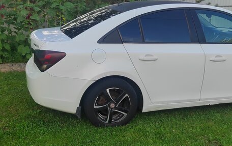 Chevrolet Cruze II, 2011 год, 450 000 рублей, 1 фотография