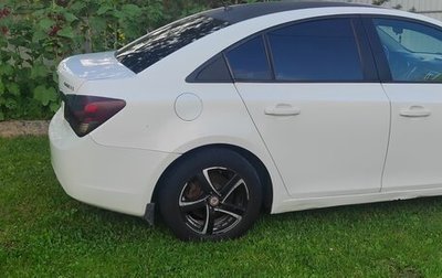 Chevrolet Cruze II, 2011 год, 450 000 рублей, 1 фотография