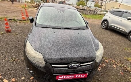 Ford Focus III, 2014 год, 700 000 рублей, 1 фотография