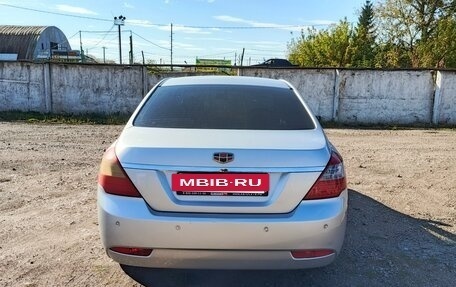 Geely Emgrand EC7, 2013 год, 450 000 рублей, 4 фотография