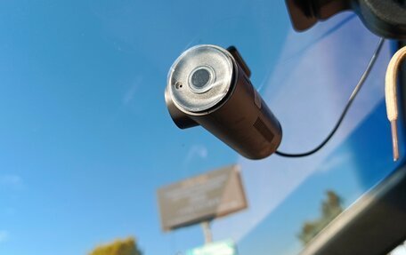 Geely Emgrand EC7, 2013 год, 450 000 рублей, 15 фотография