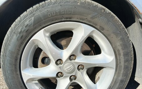 Geely Emgrand EC7, 2013 год, 450 000 рублей, 19 фотография