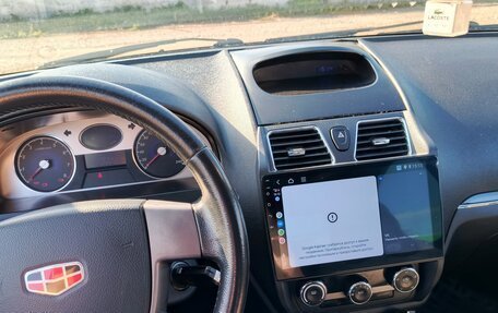 Geely Emgrand EC7, 2013 год, 450 000 рублей, 16 фотография