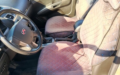 Geely Emgrand EC7, 2013 год, 450 000 рублей, 11 фотография