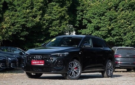 Audi Q5, 2026 год, 6 121 300 рублей, 1 фотография