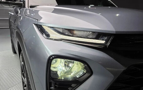 Chevrolet TrailBlazer, 2021 год, 2 550 000 рублей, 7 фотография
