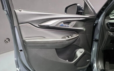 Chevrolet TrailBlazer, 2021 год, 2 550 000 рублей, 13 фотография
