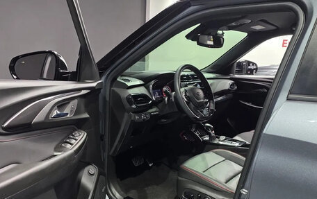 Chevrolet TrailBlazer, 2021 год, 2 550 000 рублей, 15 фотография