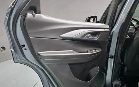 Chevrolet TrailBlazer, 2021 год, 2 550 000 рублей, 14 фотография