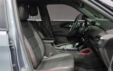 Chevrolet TrailBlazer, 2021 год, 2 550 000 рублей, 16 фотография