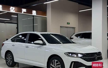 Volkswagen Lavida, 2023 год, 1 288 999 рублей, 3 фотография