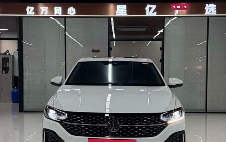 Volkswagen Lavida, 2023 год, 1 288 999 рублей, 2 фотография