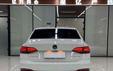 Volkswagen Lavida, 2023 год, 1 288 999 рублей, 13 фотография