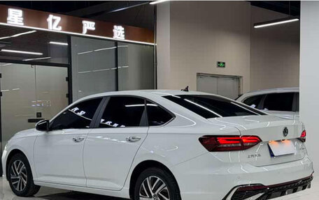 Volkswagen Lavida, 2023 год, 1 288 999 рублей, 12 фотография