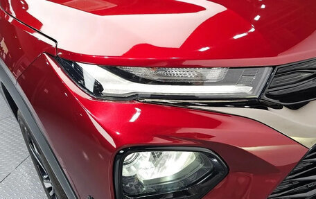 Chevrolet TrailBlazer, 2022 год, 2 600 000 рублей, 7 фотография