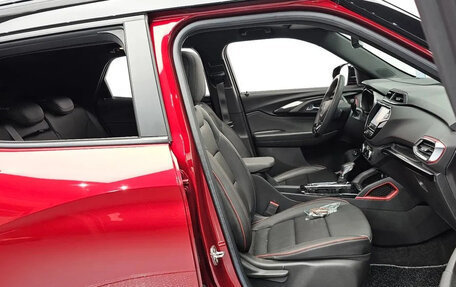 Chevrolet TrailBlazer, 2022 год, 2 600 000 рублей, 16 фотография