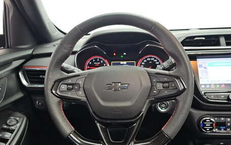 Chevrolet TrailBlazer, 2022 год, 2 600 000 рублей, 18 фотография