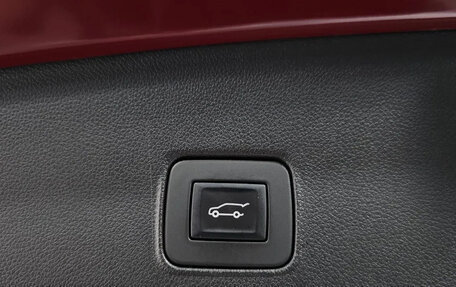 Chevrolet TrailBlazer, 2022 год, 2 600 000 рублей, 22 фотография