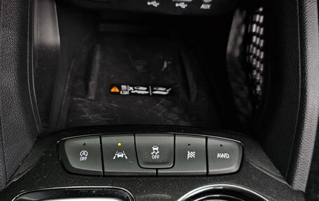 Chevrolet TrailBlazer, 2022 год, 2 600 000 рублей, 32 фотография