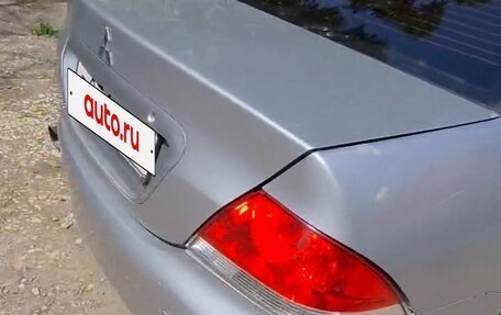 Mitsubishi Lancer IX, 2006 год, 190 000 рублей, 2 фотография