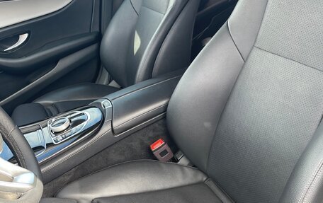 Mercedes-Benz E-Класс, 2018 год, 2 200 000 рублей, 7 фотография
