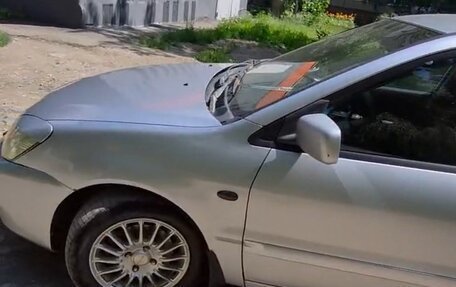 Mitsubishi Lancer IX, 2006 год, 190 000 рублей, 3 фотография