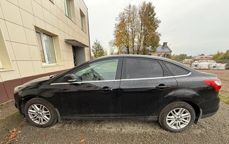 Ford Focus III, 2014 год, 700 000 рублей, 4 фотография