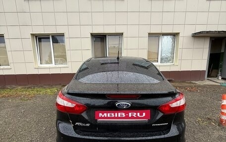 Ford Focus III, 2014 год, 700 000 рублей, 3 фотография